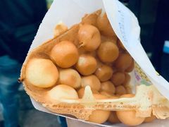 婚咪雞蛋仔-妈咪鸡蛋仔(尖沙咀东分店)