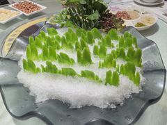 -渔意如意·首创金鲷顺德鱼生