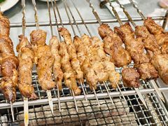 -福茗春薪禾记海鲜烧烤(八一路店)