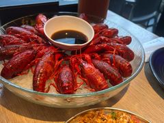 -红盔甲·小龙虾(车公庙店)