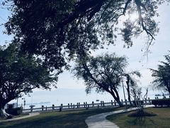 -西昌邛海宾馆