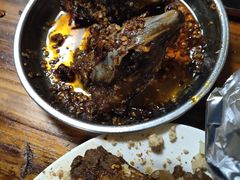 -老黄记手撕烤兔(玉林街店)