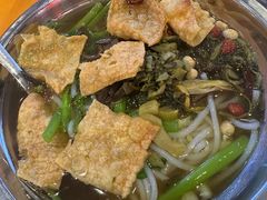 -雙冲柳州螺蛳粉&酸嘢&桂林米粉(簋街店)