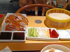 -院落新京菜·烤鸭(地安门店)