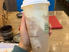 -喜茶(永旺梦乐城店)