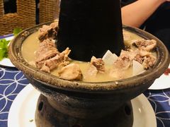 -滇道云南特色料理(康定路店)