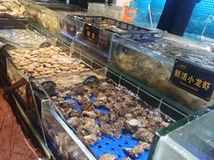 -九月海·海鲜自助(世纪东方店)