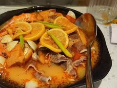 -茶米烧腊茶餐厅(石龙店)