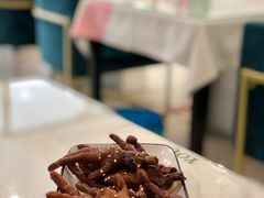 -辣么好吃私厨(新城店)