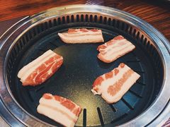 五花肉-意成料理