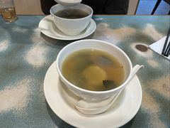 -金沙湾茶餐厅(万科公园金街店)