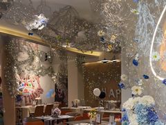 -LE SHARE洛笙·花园西餐(北京路步行街店)
