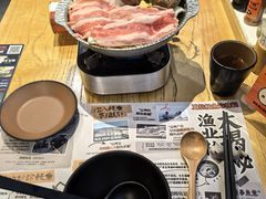 -鳗事鱼意·活鳗現烤专门店(富力海珠城店)
