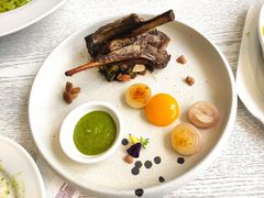 -娜娜家·Nana's restaurant(国金汇店)