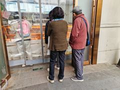 -鸿宾楼(展览馆路店)