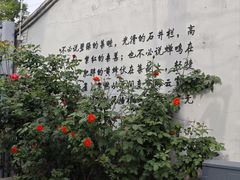 -北京鲁迅博物馆(北京新文化运动纪念馆鲁博馆区)