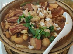 -并州饭店·并萃阁
