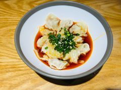 -弄堂咪道-饭香·面香·馄饨香(钦州北路田尚坊店)