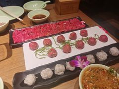 -掂档潮汕牛肉火锅(沈阳万象城店)