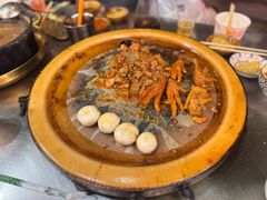 -阿昌白族石板烧·菌锅(大理古城店)