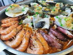 -陈小厨海鲜大咖·15年平潭味(龙王头店)