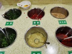 -重庆秦妈火锅(全国连锁五台山店)