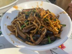 -三百碗宝应长鱼面(板仓街店)