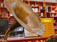 -富华斋饽饽铺·宫廷糕点·伴手礼(护国新天地店)