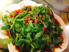 -88号小吃店·经典云南菜·地道纳西美食
