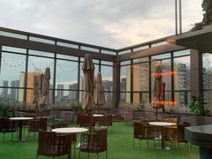-希尔顿欢朋酒店·欢朋餐厅