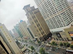 -大连富丽华大酒店