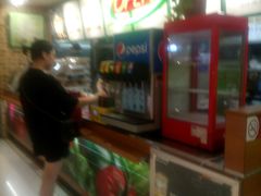 -赛百味SUBWAY(悠唐店)