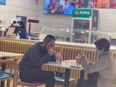 大堂-和气桃桃(宏伊广场店)