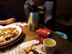 -爱碗亭·鲜炒湖南菜(壹城中心店)