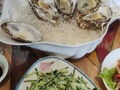 -连锦记海鲜烧烤大排档·锦州特色(西安路交大店)