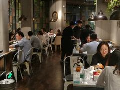 大堂-马头巷·食景园(苏州总店)