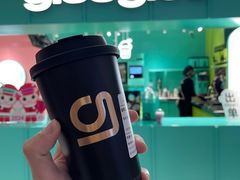 -gleeglee乐溢亦茶(合生汇店)