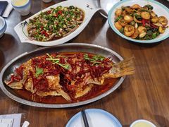 -向民炒鸡老店(火车站店)