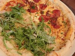 -PIZZA BIANCA(万象城店)