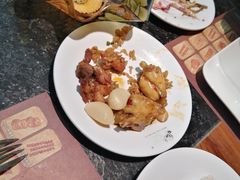 -汉巴味德(大悦城店)