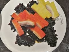 -川骄海鲜自助(河东店)