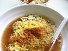 -小梁哥云吞面(黄贝岭店)