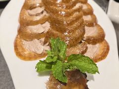 -北平盛世·新京菜·北京烤鸭(劲松·双井店)