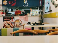 -鲲少爷烤鱼饭.螺蛳粉·清真(爱琴海店)