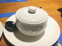 祖母鸡汤-HELLO MUSAE 拾光缪斯餐厅·纯正希腊风味(苏州中心店)