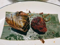 香兰叶包鸡-PHO爺·越南料理(亦庄大族广场店)
