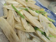 -四海酒家生态粤菜