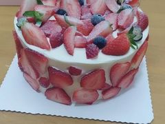 -华荣西饼屋(金禧店)