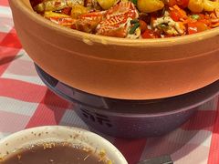 -辣小鲜·南昌大排档(船山路店)