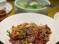 -一坐一忘云南菜(卓悦中心)